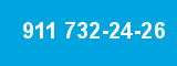 911 732-24-26 911 732-24-26